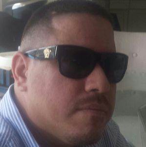 Meet your Posher, Jaime